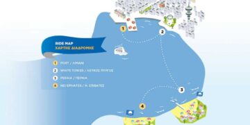 Θαλάσσια Αστική Συγκοινωνία στη Θεσσαλονίκη - Συμφωνούν Βούγιας, Μπίλλιας, Σιμόπουλος: Και τι περιμένουμε;