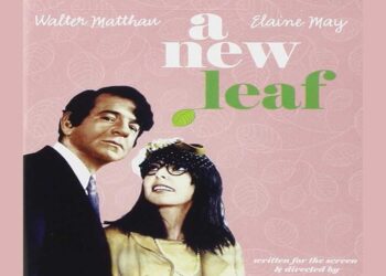 Θερινό σινεμά από τον Φιλοπρόοδο Σύλλογο Κοζάνης με την ταινία: «Σ’ Αγαπώ Μέχρι Θανάτου»