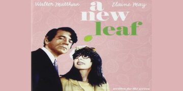 Θερινό σινεμά από τον Φιλοπρόοδο Σύλλογο Κοζάνης με την ταινία: «Σ’ Αγαπώ Μέχρι Θανάτου»