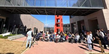 Συνεχίζονται οι εργασίες για το 2ο Θερινό Σχολείο Υδρογόνου