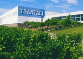 Θεσσαλονίκη: Αίτηση πτώχευσης από την ιστορική οινοποιία «Τσάνταλης»