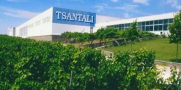 Θεσσαλονίκη: Αίτηση πτώχευσης από την ιστορική οινοποιία «Τσάνταλης»