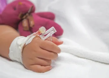 Θεσσαλονίκη: Νεκρό κοριτσάκι 2 ετών από παρβοϊό