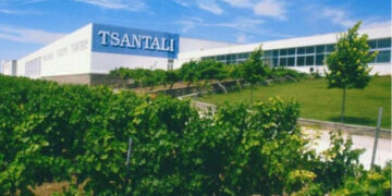 Τα επόμενα βήματα για την Τσάνταλη... και η εμπλοκή Αντετοκούνμπο