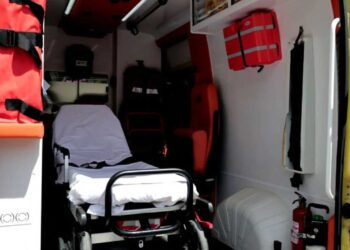 Θρίλερ στη Ζάκυνθο: Βρετανοί τουρίστες έπεσαν από μπαλκόνια - Ένας νεκρός, ένας χαροπαλεύει