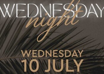 Τί γίνεται κάθε Τετάρτη στο The Cups Cantina ρε παιδιά;