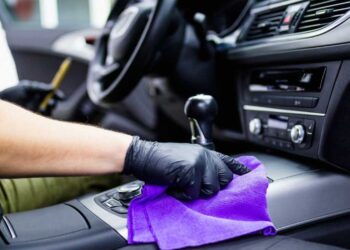 Το άγνωστο κόλπο - Κάνε το αυτοκίνητό σου σαν καινούργιο με μόνο 1 ευρώ