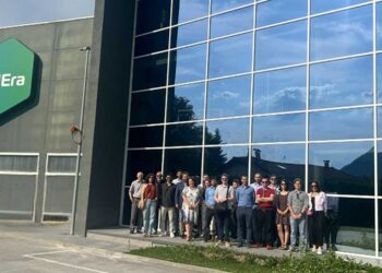 Το έργο 24/7 ZEN ολοκλήρωσε τη γενική συνέλευση των εταίρων του στην Ιταλία