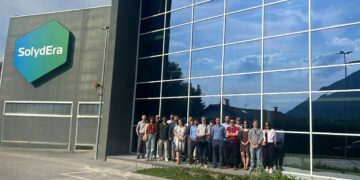 Το έργο 24/7 ZEN ολοκλήρωσε τη γενική συνέλευση των εταίρων του στην Ιταλία