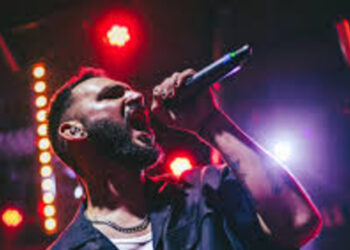 To πιο δυναμικό "κλείσιμο" βραδιάς έγινε χθες με μουσική ροκ και μέταλ στο Φράγμα Περδίκκα και το ChangerZ Festival! (βίντεο)