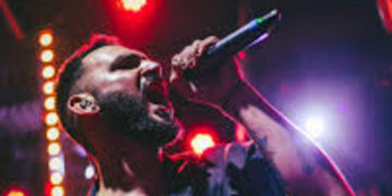 To πιο δυναμικό "κλείσιμο" βραδιάς έγινε χθες με μουσική ροκ και μέταλ στο Φράγμα Περδίκκα και το ChangerZ Festival! (βίντεο)