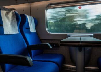 Προκηρύχθηκε το έργο της νέας σιδηροδρομικής γραμμής στο τμήμα Νέα Καρβάλη -Τοξότες Ξάνθης