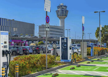 Τρία χρόνια ΔΕΗ blue: Συνεχής ανάπτυξη των «πράσινων» μετακινήσεων