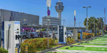 Τρία χρόνια ΔΕΗ blue: Συνεχής ανάπτυξη των «πράσινων» μετακινήσεων