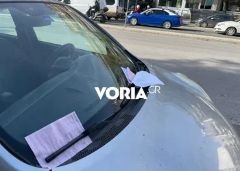 Άρχισαν οι… e-κλήσεις από την Τροχαία σε Θεσσαλονίκη κι Αθήνα