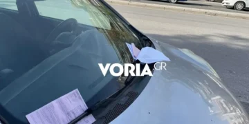 Άρχισαν οι… e-κλήσεις από την Τροχαία σε Θεσσαλονίκη κι Αθήνα