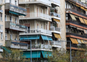 Βάσεις 2024: Και ο αγώνας για φοιτητικό σπίτι μόλις ξεκινά – Πίνακες με τις μέσες τιμές ενοικιάσεων διαμερισμάτων