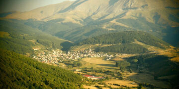 Βλάστη Κοζάνης: Το χωριό της Ελλάδας που… ζέστη δεν έκανε ποτέ