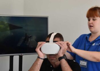 Εικονική Πραγματικότητα στο Τουριστικό Περίπτερο της Καστοριάς