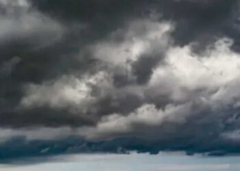 Βροχές στη Βόρεια Ελλάδα – Προσοχή όσοι είναι ή θα ταξιδέψουν στη Χαλκιδική αυτές τις μέρες