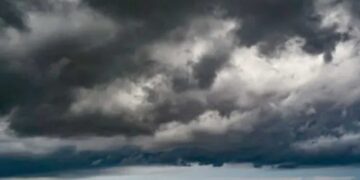 Βροχές στη Βόρεια Ελλάδα – Προσοχή όσοι είναι ή θα ταξιδέψουν στη Χαλκιδική αυτές τις μέρες