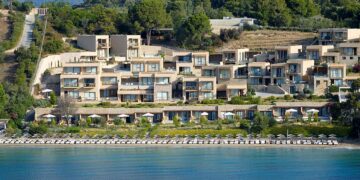 Elivi Hotels Skiathos: Νέες επενδύσεις 52 εκ. ευρώ από την Οικογένεια Ναθαναηλίδη
