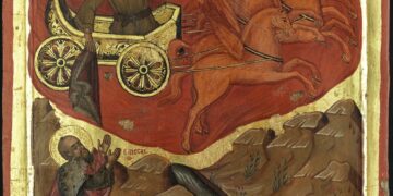 Υπάρχουν προφήτες σήμερα; - Του Μητροπολίτου Φλωρίνης, Πρεσπών και Εορδαίας ΕΙΡΗΝΑΙΟΥ