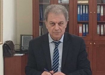 Υπεγράφη από τον Περιφερειάρχη Δ.Μ. Γιώργο Αμανατίδη ο «Ψηφιακός Μετασχηματισμός της Περιφέρειας Δυτικής Μακεδονίας με Χρήση Εφαρμογών Ηλεκτρονικής Διακυβέρνησης»