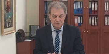 Υπεγράφη από τον Περιφερειάρχη Δ.Μ. Γιώργο Αμανατίδη ο «Ψηφιακός Μετασχηματισμός της Περιφέρειας Δυτικής Μακεδονίας με Χρήση Εφαρμογών Ηλεκτρονικής Διακυβέρνησης»