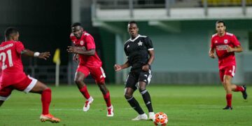 Zίρα-Σέριφ Τίρασπολ: Μάχη για την ανατροπή από τους Μολδαβούς