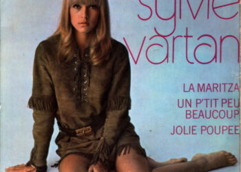 Οι μουσικές επιλογές του e-ptolemeos.gr - Sylvie Vartan - La Maritza (1968)