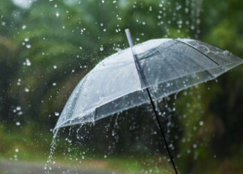 Υποχωρεί ο καύσωνας, έρχονται τοπικές βροχές και καταιγίδες