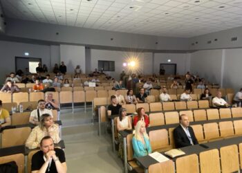 Άνοιξε τις πύλες του το 2ο θερινό σχολείο υδρογόνου στη Δυτική Μακεδονία(video)