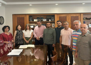 4 νέοι Υπάλληλοι Εντάσσονται στο Δυναμικό της Περιφερειακής Ενότητας Καστοριάς