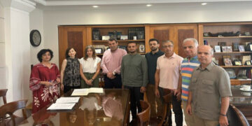 4 νέοι Υπάλληλοι Εντάσσονται στο Δυναμικό της Περιφερειακής Ενότητας Καστοριάς