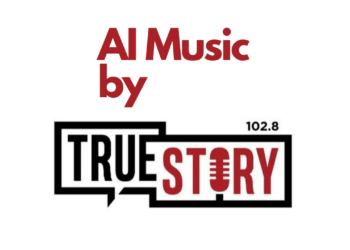 True Story 102,8: Ο ραδιοφωνικός σταθμός που γράφει τραγούδια με τεχνητή νοημοσύνη