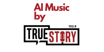 True Story 102,8: Ο ραδιοφωνικός σταθμός που γράφει τραγούδια με τεχνητή νοημοσύνη