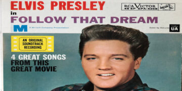Οι μουσικές επιλογές του e-ptolemeos.gr:  Elvis Presley – Follow That Dream (1962)