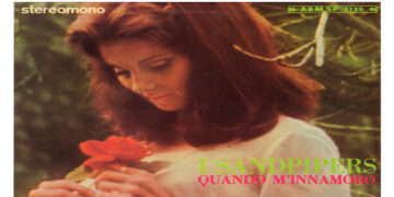 Οι μουσικές επιλογές του e-ptolemeos.gr:  The Sandpipers – Quando M’Innamoro (1968)