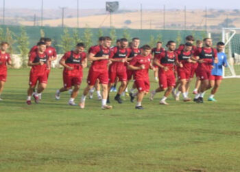 Συνεχίζεται η προετοιμασία της ΑΕΛ στην Πτολεμαΐδα