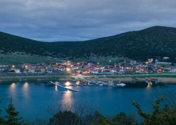 Αφιέρωμα σε 5 πανέμορφα και γραφικά χωριά της Δυτικής Μακεδονίας