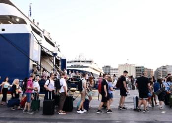 Ακτοπλοΐα: Έως και 60% αυξήθηκαν οι τιμές των εισιτηρίων από το 2019 έως το 2023