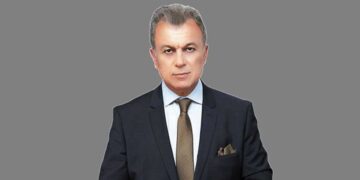 Δεν αποδέχθηκε ο Περιφερειάρχης το μισθό του Προέδρου στην ΑΝΚΟ