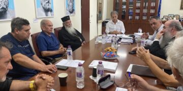 Υπό την εποπτεία της Περιφέρειας οι ενέργειες για το «Γκέρτσειο» της Κοζάνης