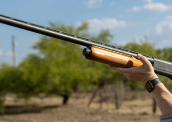 Ανακοινώθηκε η κυνηγετική περίοδος - Οι ημερομηνίες