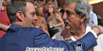 Μια πρόταση μομφής για… γαμήλιο δώρο! – Από τη στήλη ΑΝΕΜΟΔΕΙΚΤΗΣ (27/8)