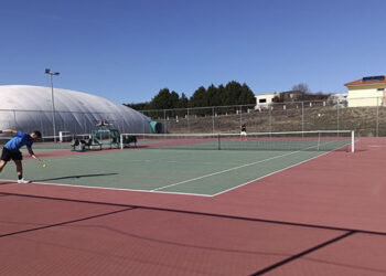 Τουρνουά ενηλίκων (ανδρών – γυναικών) στον  Όμιλο Αντισφαίρισης Πτολεμαΐδας 14 & 15 Σεπτεμβρίου