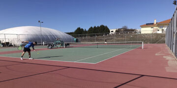 Τουρνουά ενηλίκων (ανδρών – γυναικών) στον  Όμιλο Αντισφαίρισης Πτολεμαΐδας 14 & 15 Σεπτεμβρίου