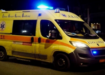 Απαγχονισμένο και σε αποσύνθεση, βρέθηκε χθες πτώμα ανδρός σε περιοχή πλησίον του Προαστείου Εορδαίας . (της Κούλας Πουλασιχίδου)