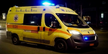 Απαγχονισμένο και σε αποσύνθεση, βρέθηκε χθες πτώμα ανδρός σε περιοχή πλησίον του Προαστείου Εορδαίας . (της Κούλας Πουλασιχίδου)